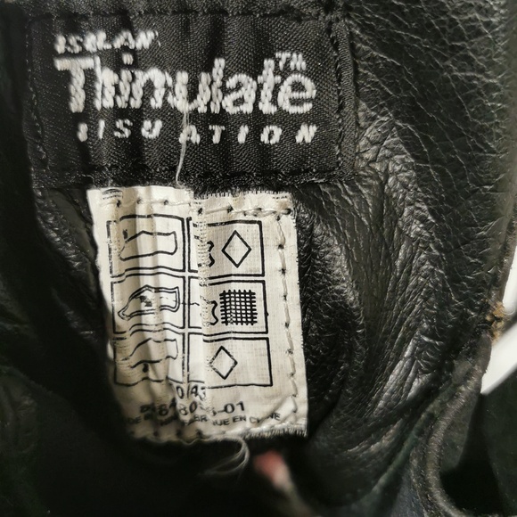 RIVERSTONE Men's Boots - Picture 5 of 7